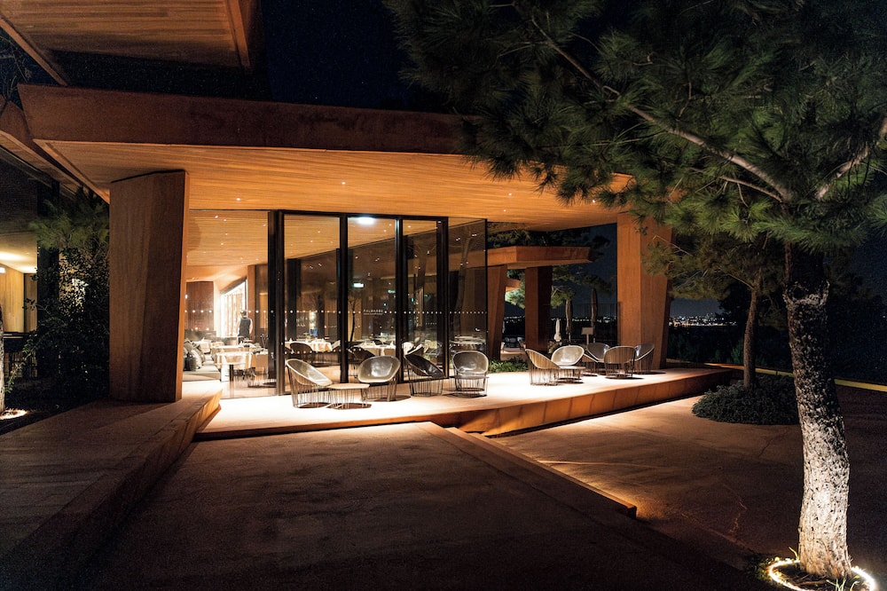 boutique hotels in Lagos