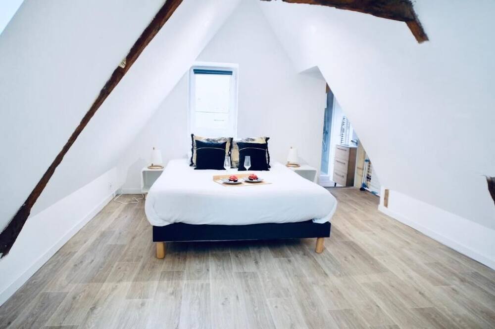 boutique hotels in D-Day Beaches