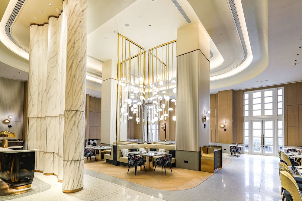 boutique hotels in Fujian