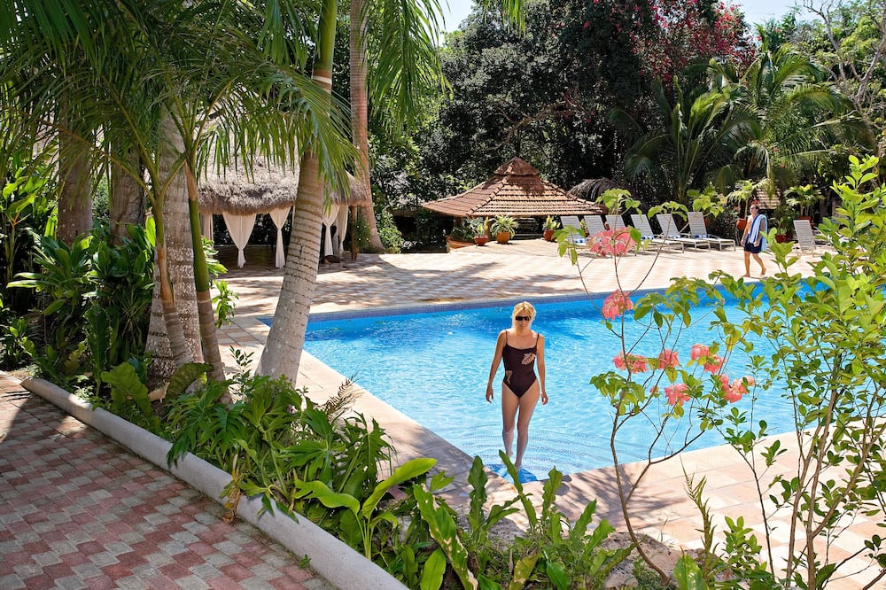 boutique hotels in Valladolid