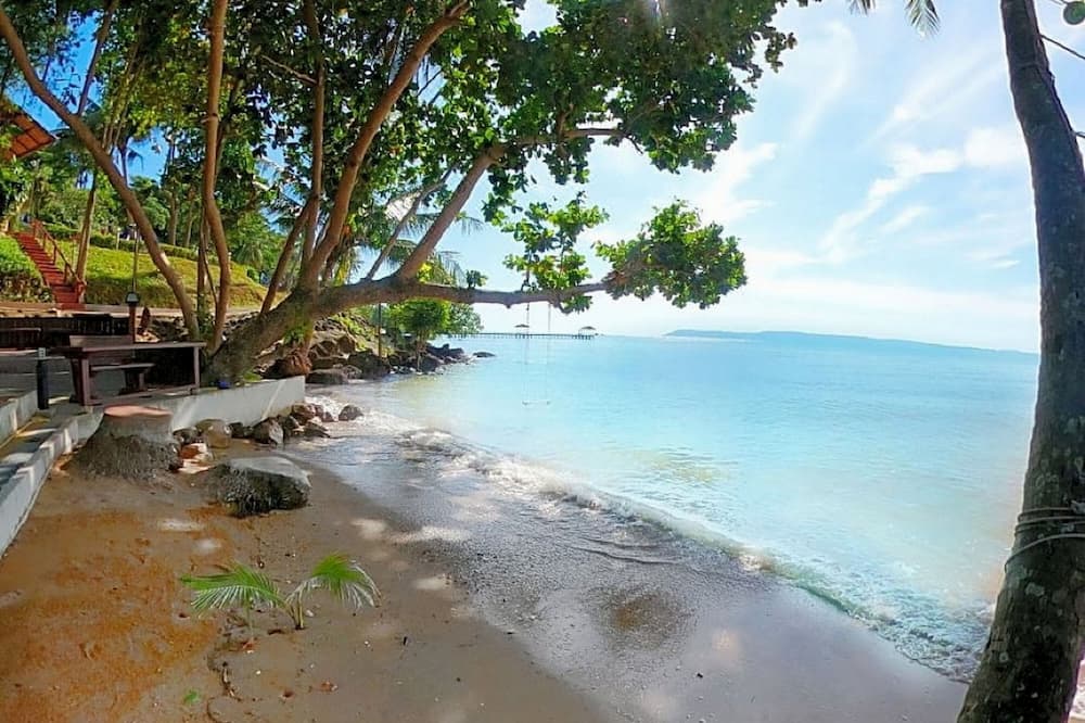 boutique hotels in Koh Mak