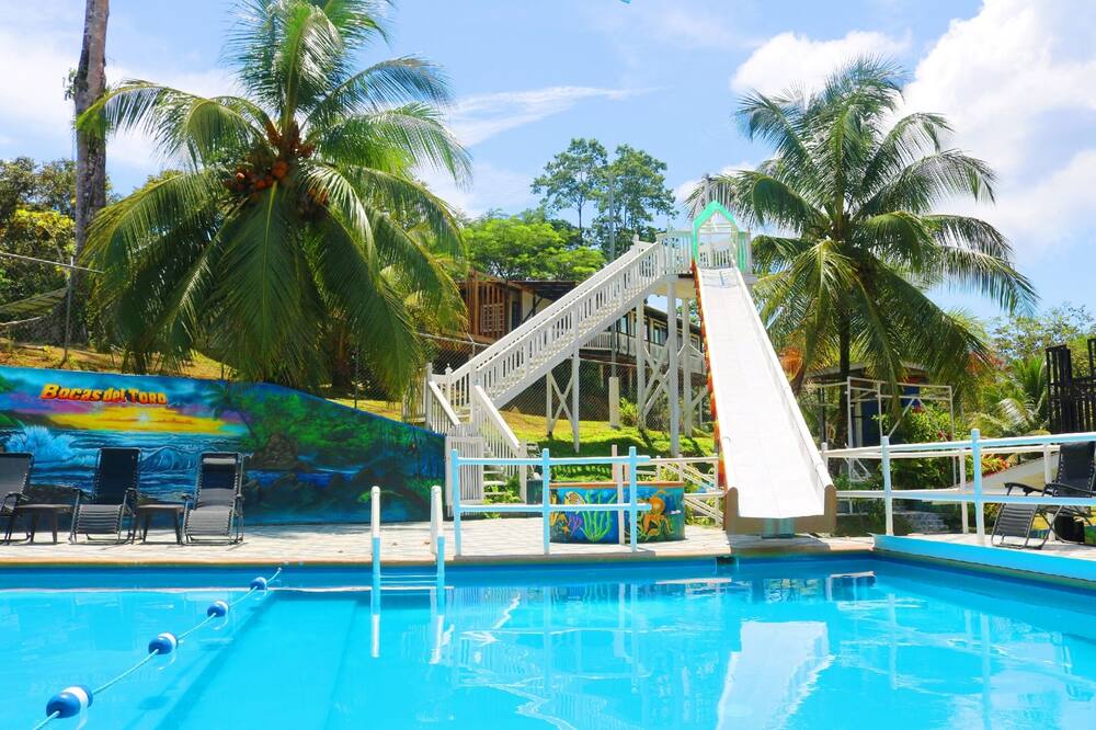 boutique hotels in Isla Colon