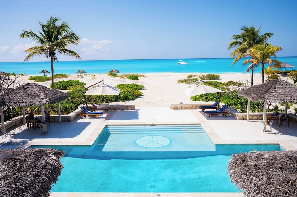boutique hotels in Sandy Point