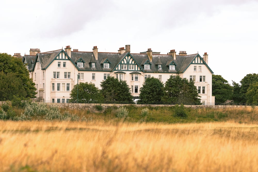 boutique hotels in Northern Highlands