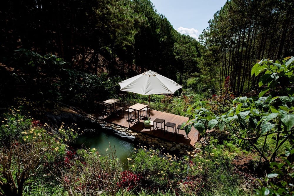 boutique hotels in Da Lat