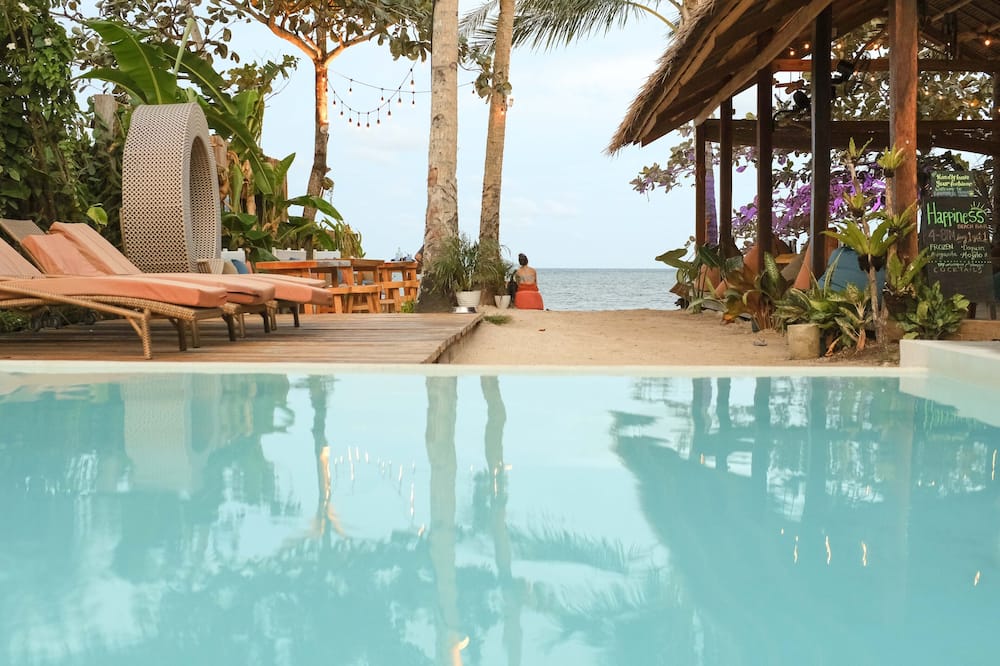 boutique hotels in General Luna
