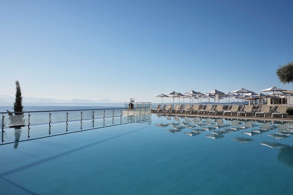 boutique hotels in Corfu