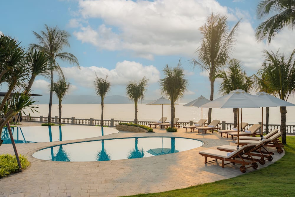 boutique hotels in Quy Nhon