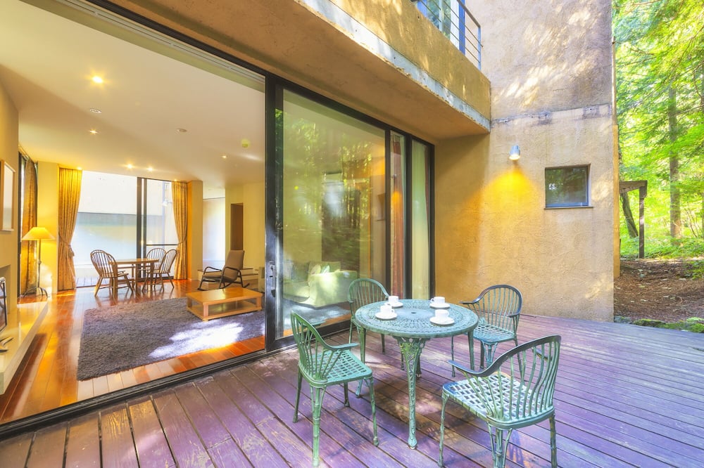 boutique hotels in Fujikawaguchiko