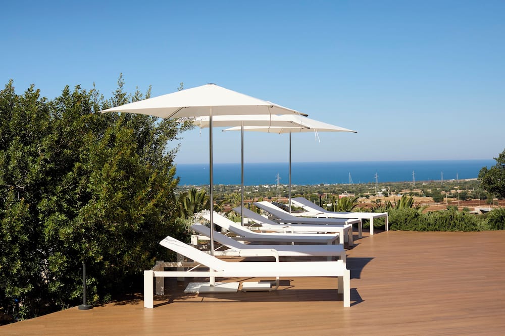 boutique hotels in Polignano A Mare