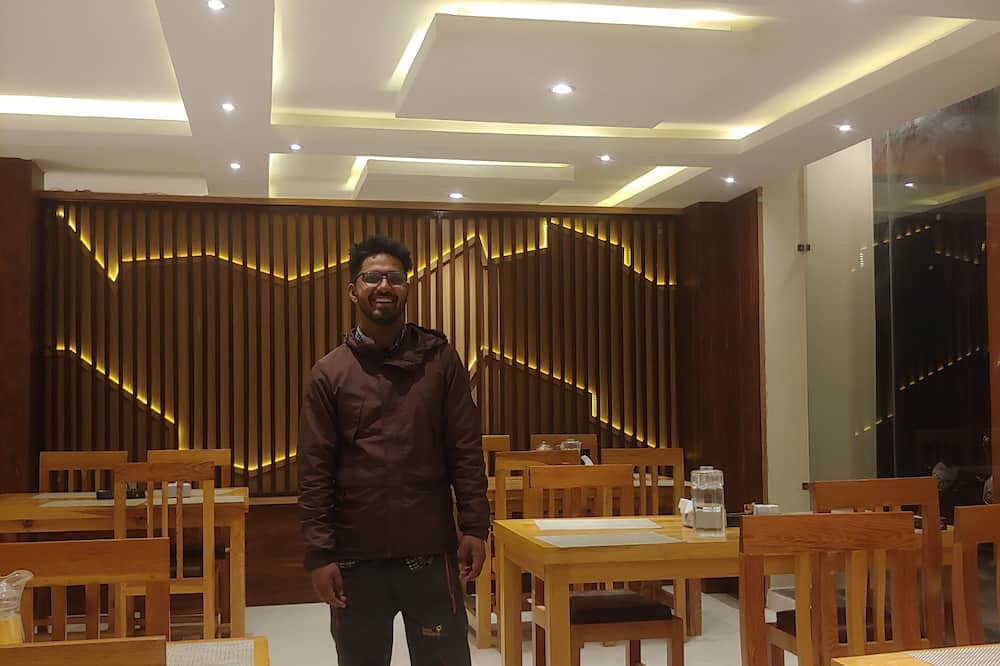 boutique hotels in Pokhara Region