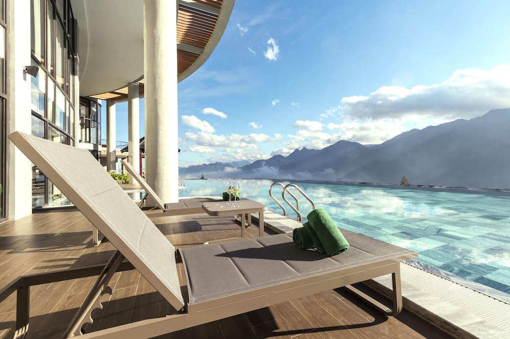 boutique hotels in Sa Pa
