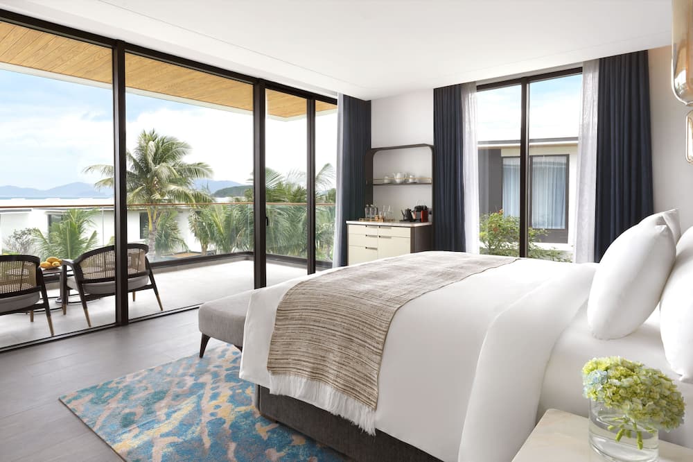 boutique hotels in Ninh Van Bay