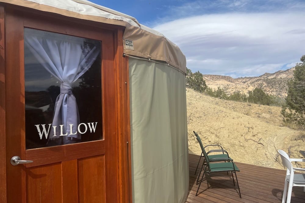 boutique hotels in Bryce Canyon National Park