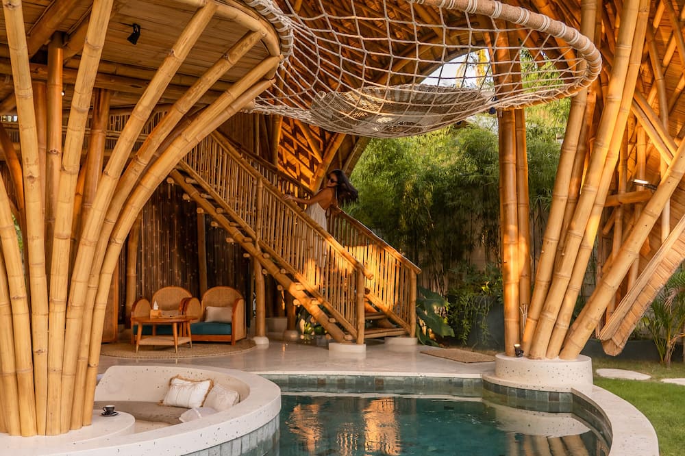 boutique hotels in Gili Air
