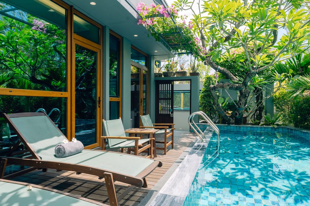 boutique hotels in An Bàn