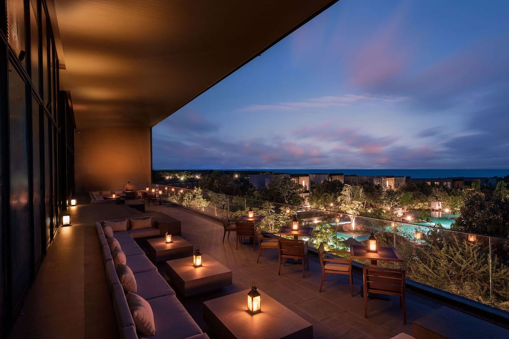 boutique hotels in Yala National Park