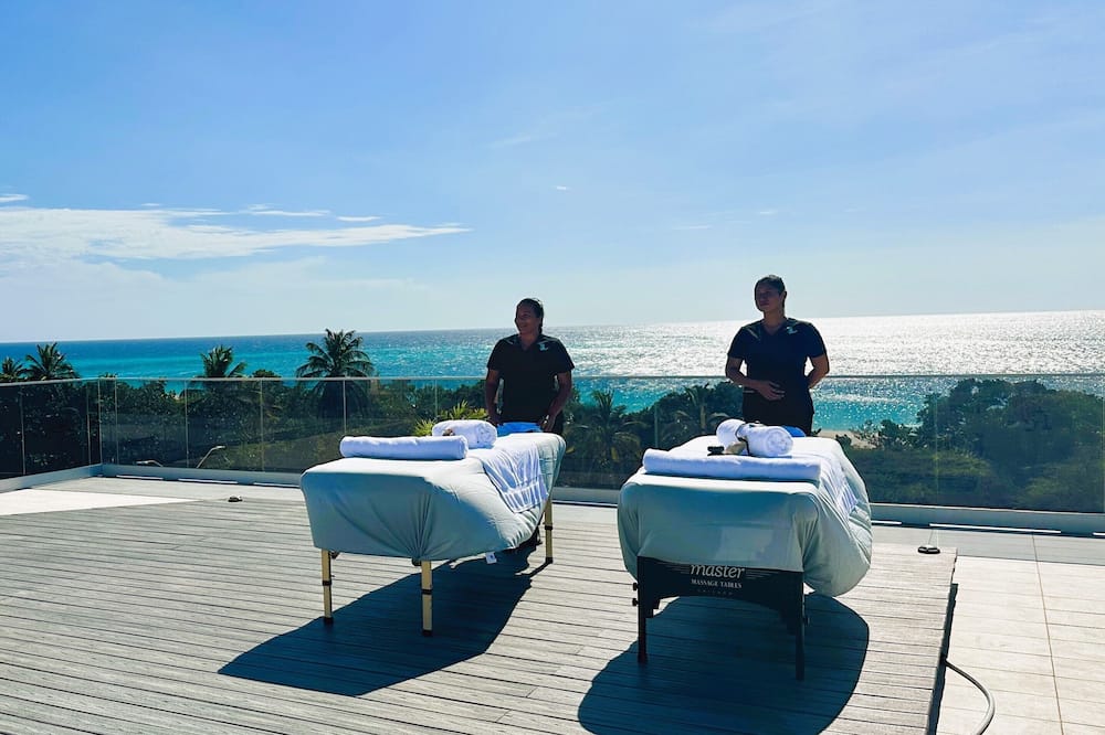 boutique hotels in Palm And Eagle Beach