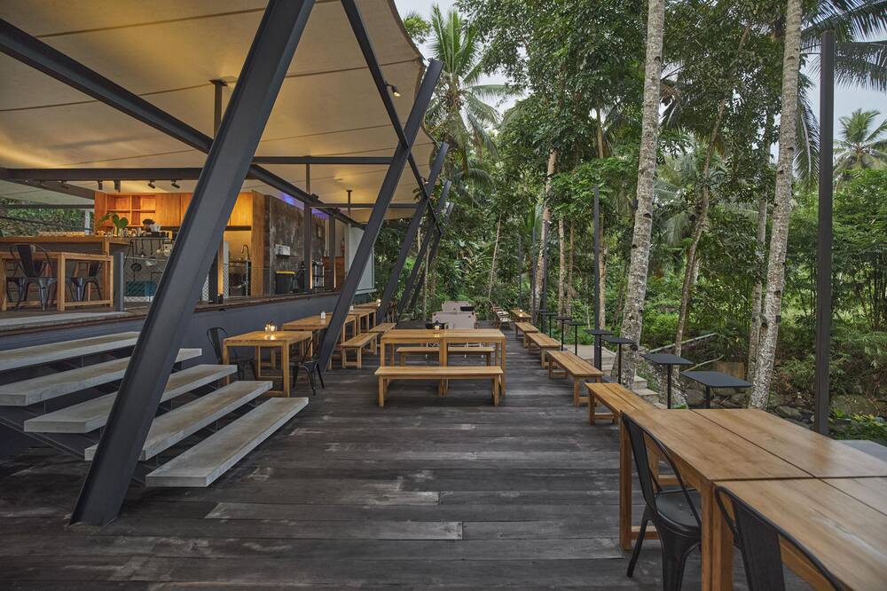 boutique hotels in Banyuwangi