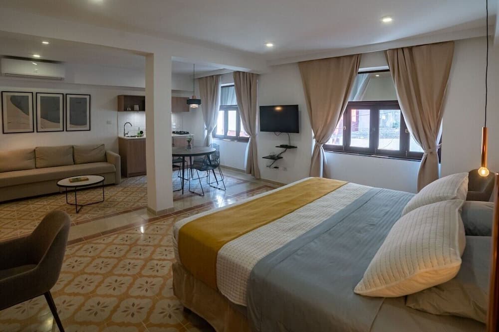 boutique hotels in La Habana