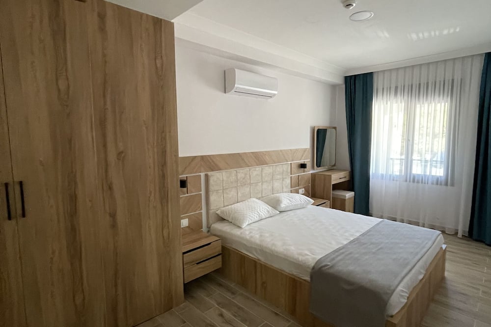 boutique hotels in Ayvalık