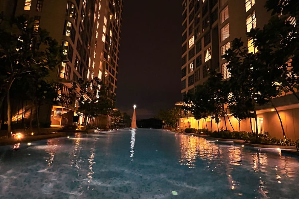boutique hotels in Kuala Lumpur Federal Territory