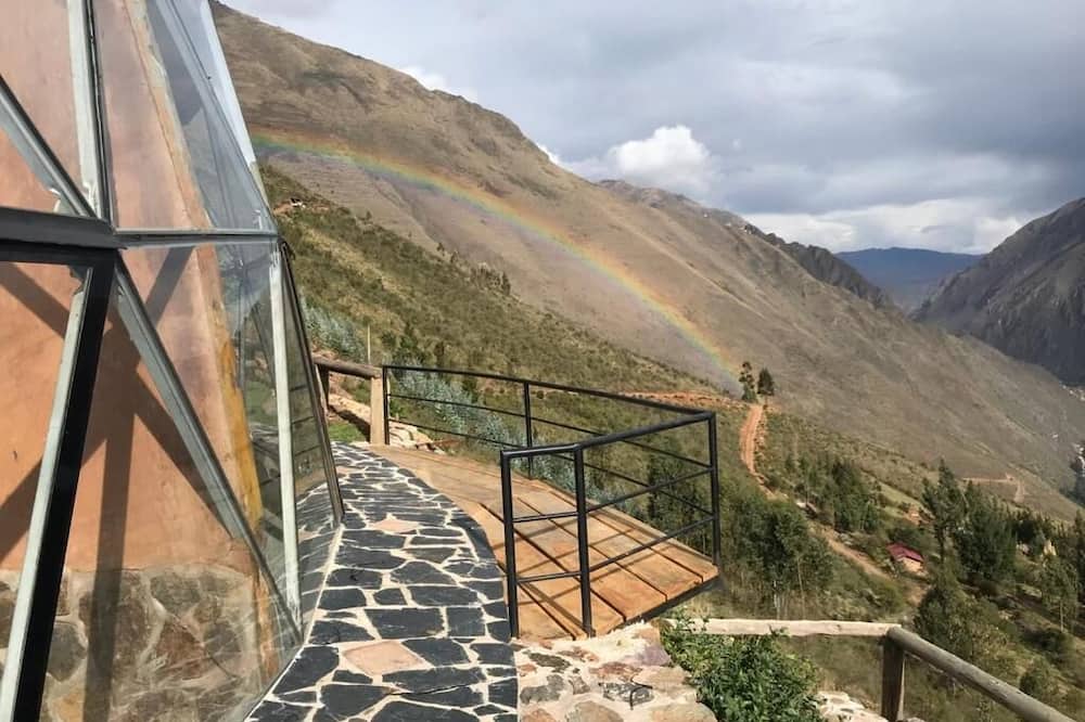 boutique hotels in Ollantaytambo