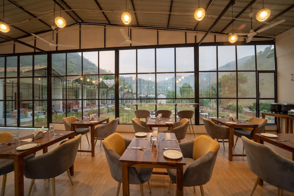 boutique hotels in Narendranagar