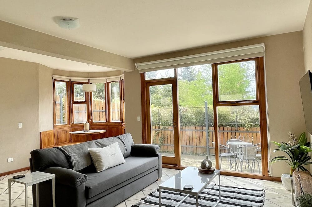 boutique hotels in Nahuel Huapi National Park