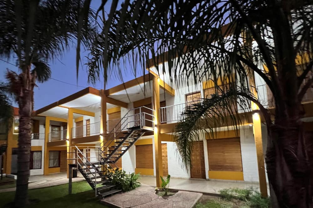 boutique hotels in Córdoba
