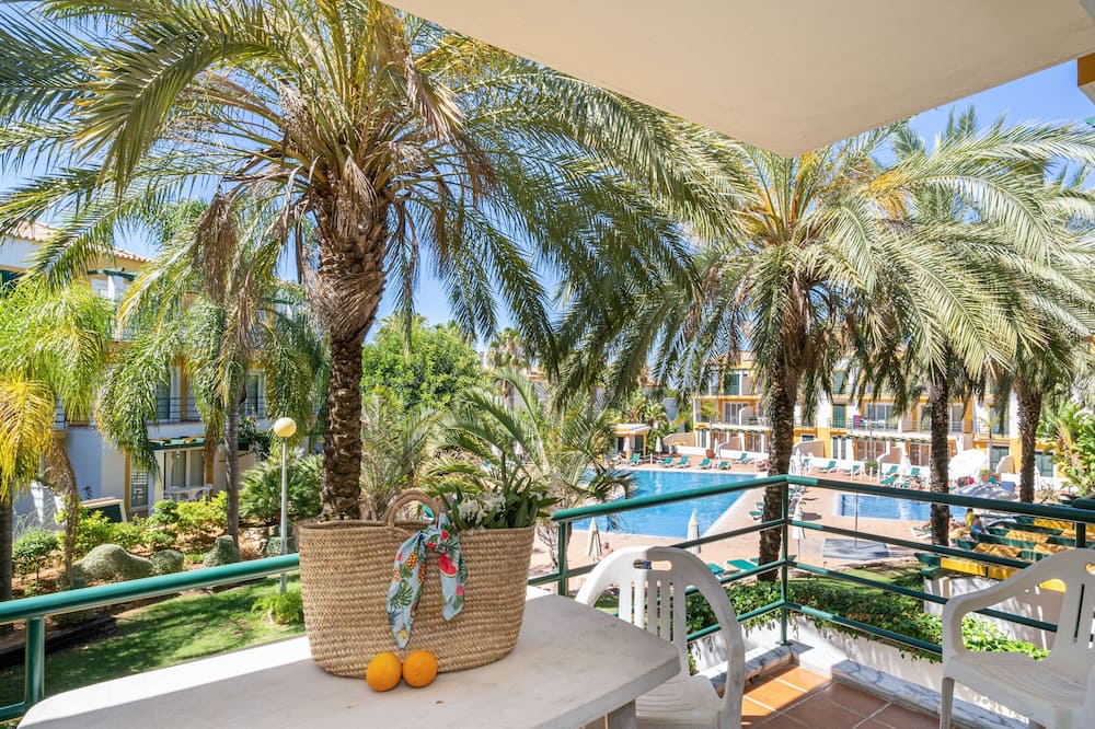 boutique hotels in Nature Reserve Ria Formosa