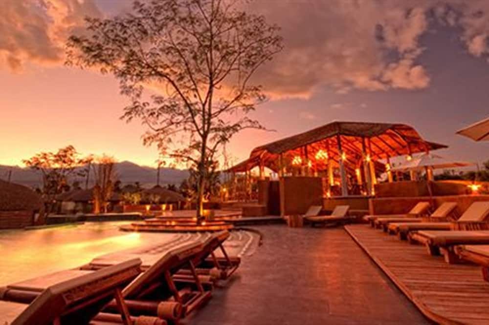 boutique hotels in Mae Hong Son