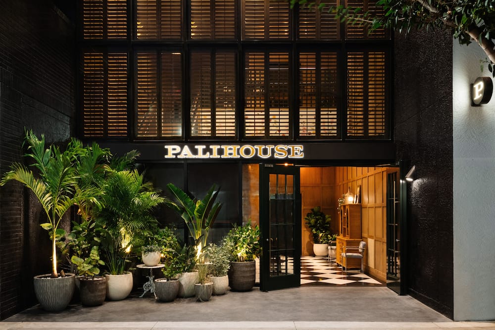 boutique hotels in Tampa