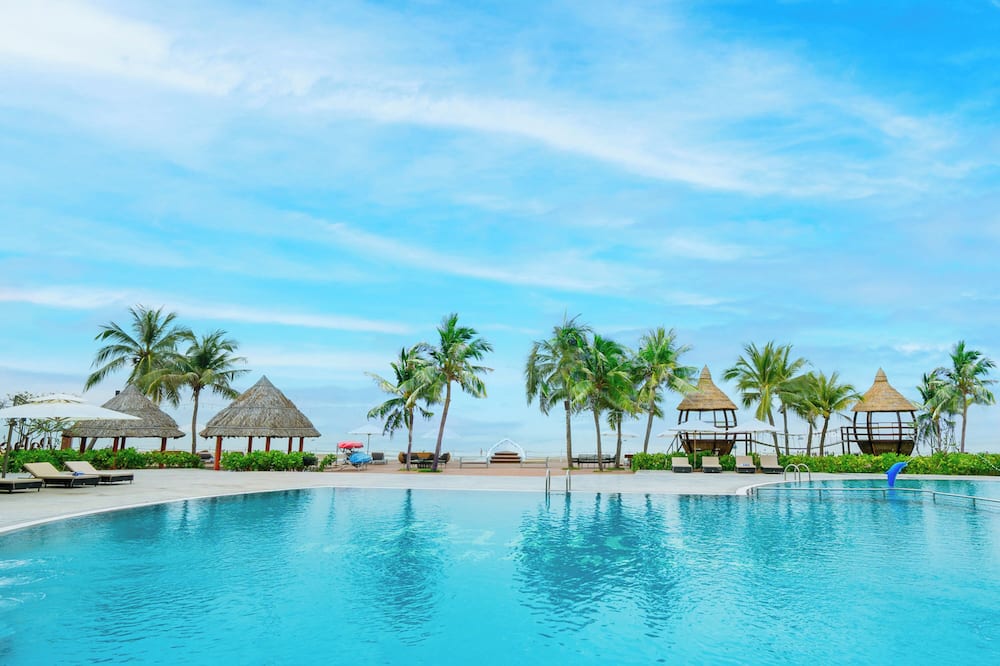 boutique hotels in Ba Ria - Vung Tau
