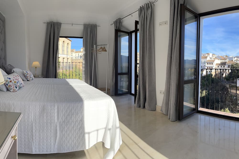 boutique hotels in Sierra De Grazalema
