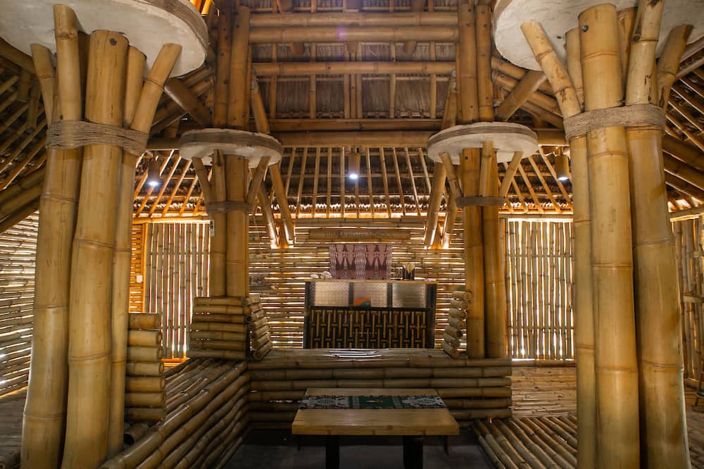 boutique hotels in Sumba