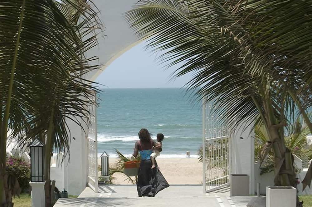 boutique hotels in Kanifing