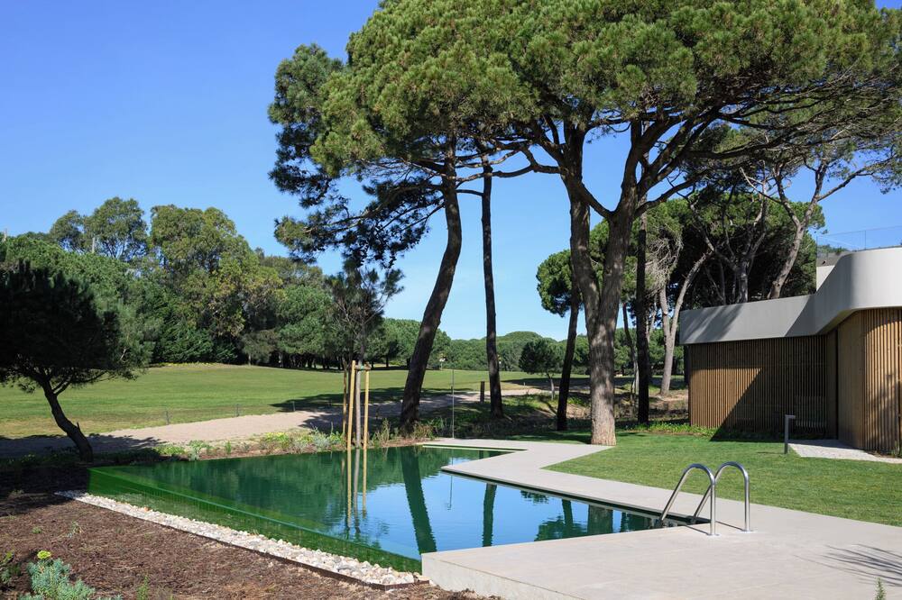 boutique hotels in Lisbon Region
