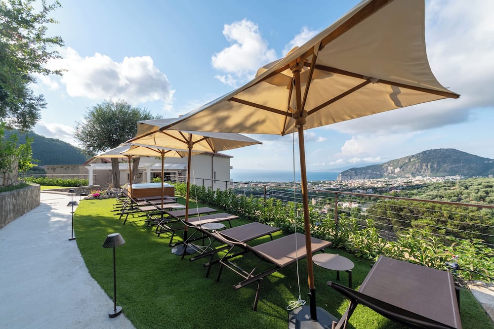 boutique hotels in Sant'Agnello