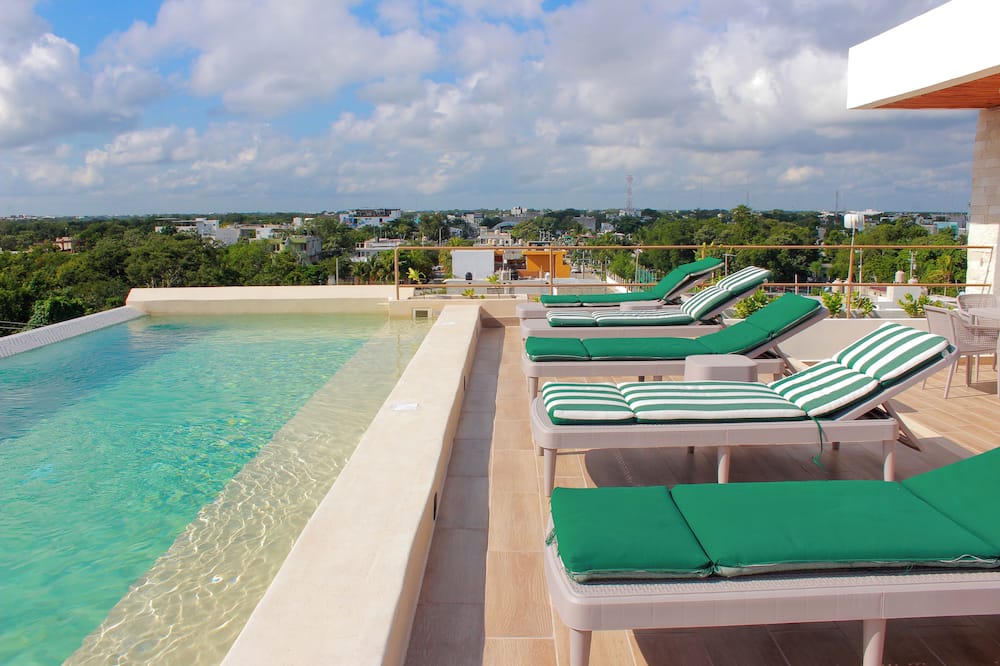 boutique hotels in Riviera Maya