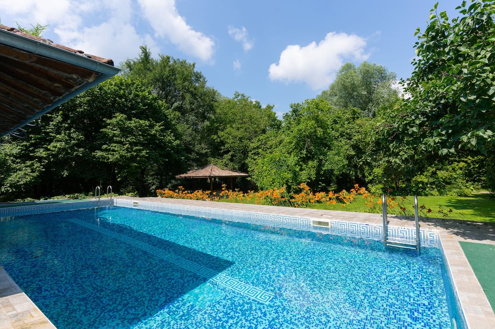 boutique hotels in Veliko Tarnovo