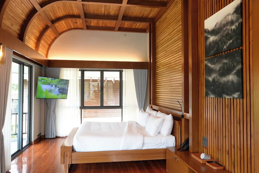 boutique hotels in Nakhon Ratchasima