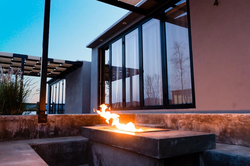 boutique hotels in Valle De Guadalupe