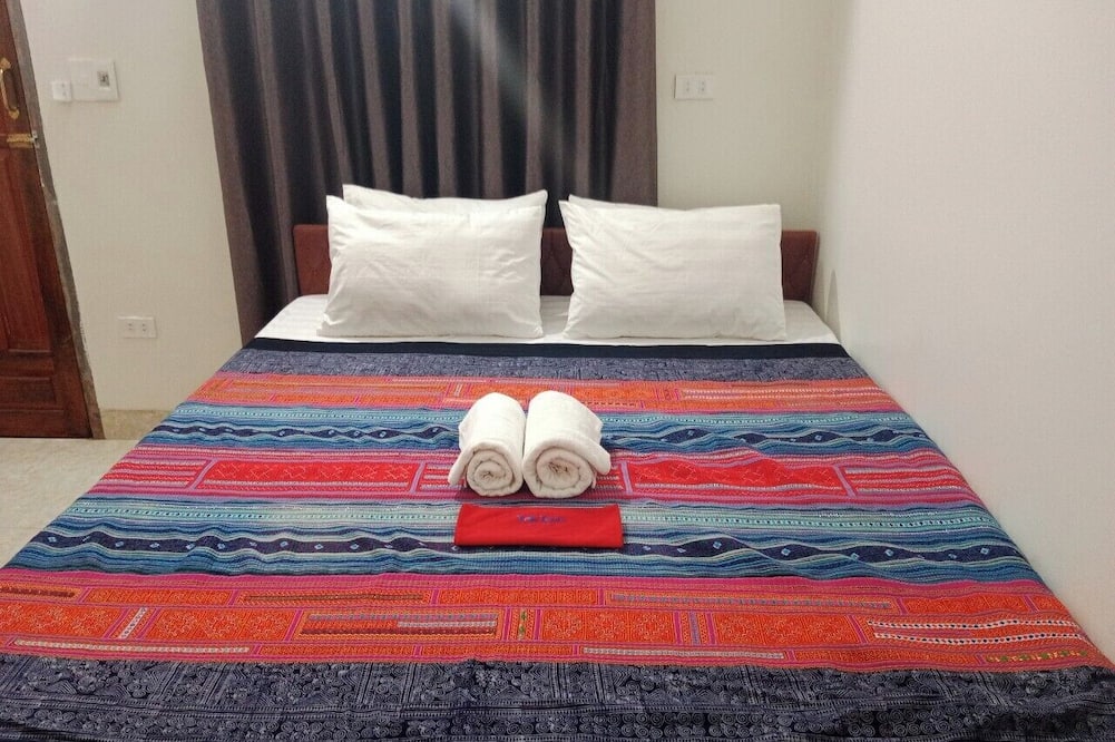 boutique hotels in Ha Giang