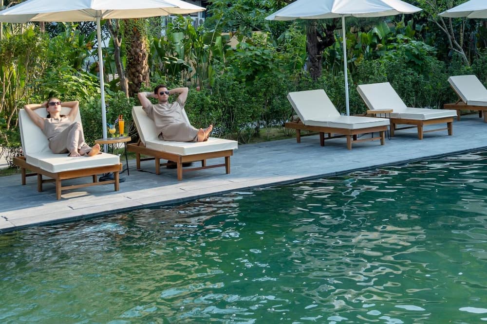 boutique hotels in Ninh Binh