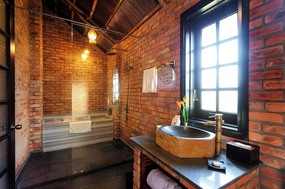 boutique hotels in Quang Nam