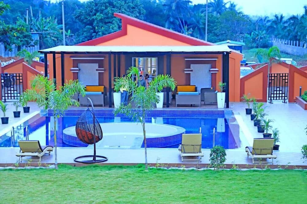 boutique hotels in Jaipur