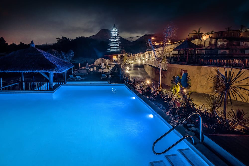 boutique hotels in Benidorm