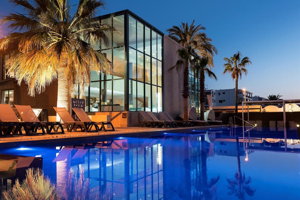 boutique hotels in Port Des Torrent
