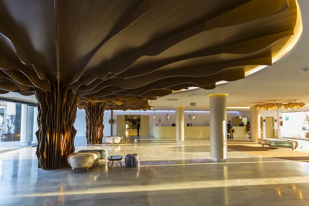 boutique hotels in Playa D'En Bossa